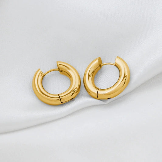 Classic Hoops